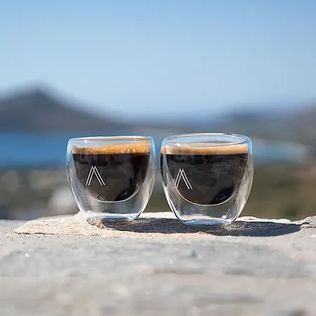 Anat Paros * Isterni (Paros)