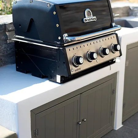 Вилла Anat Paros Isterni (Paros)