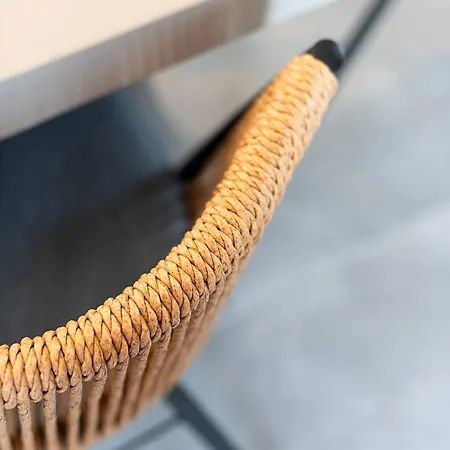 Anat Paros Вилла