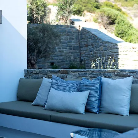 Вилла Anat Paros