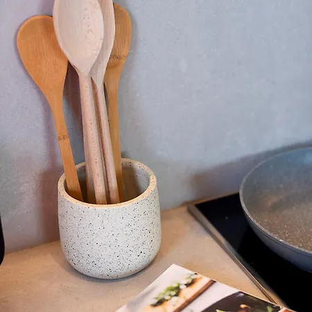 Anat Paros Вилла *