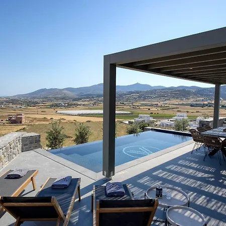 Вилла Anat Paros Isterni (Paros)