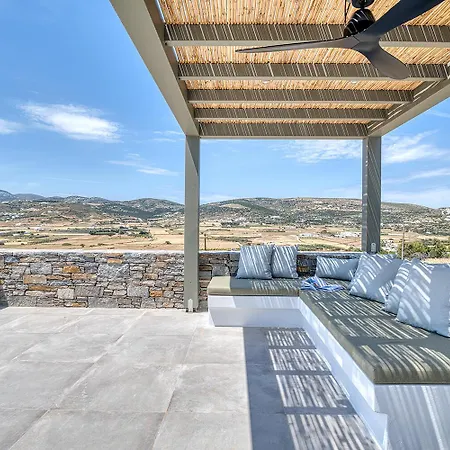 Вилла Anat Paros