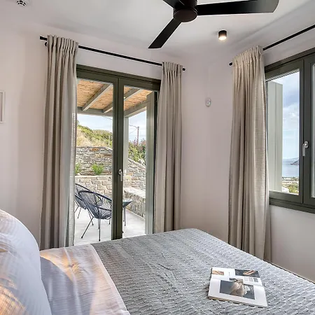 Anat Paros Isterni (Paros)