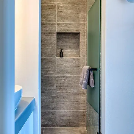 Anat Paros Вилла Isterni (Paros)