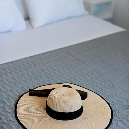 Вилла Anat Paros Isterni (Paros)