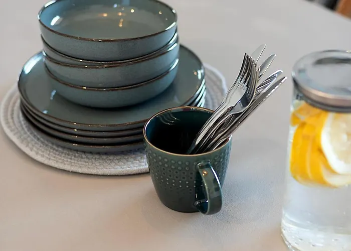 Anat Paros * Isterni (Paros)