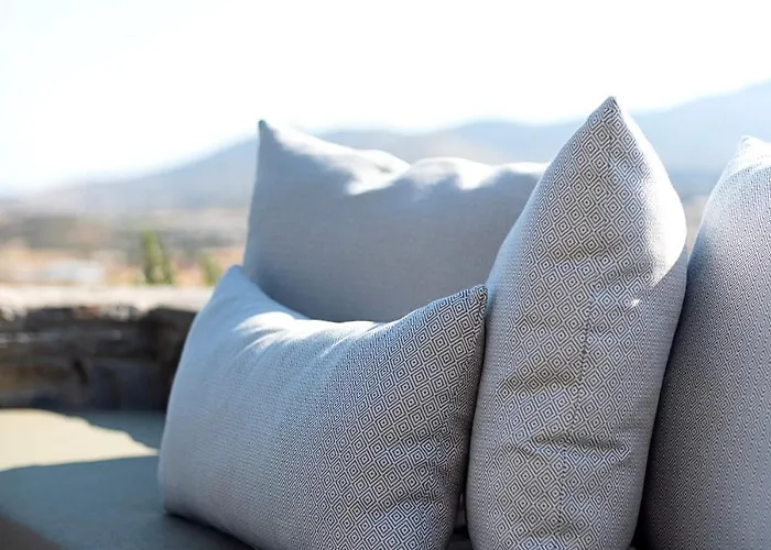 Anat Paros 别墅 Isterni (Paros)