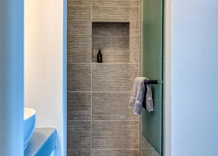 Anat Paros 别墅 Isterni (Paros)