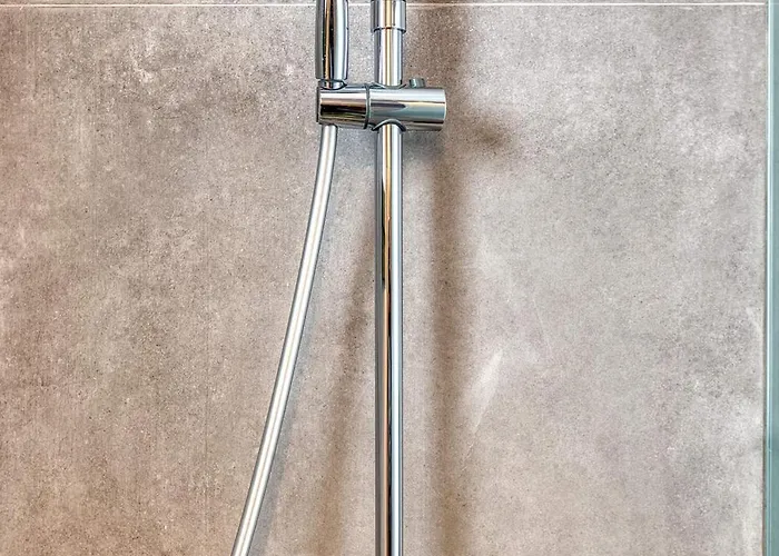 Anat Paros 别墅 Isterni (Paros)