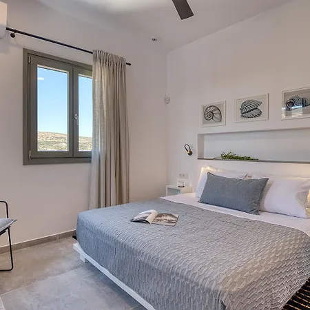 Anat Paros Villa Isterni (Paros)