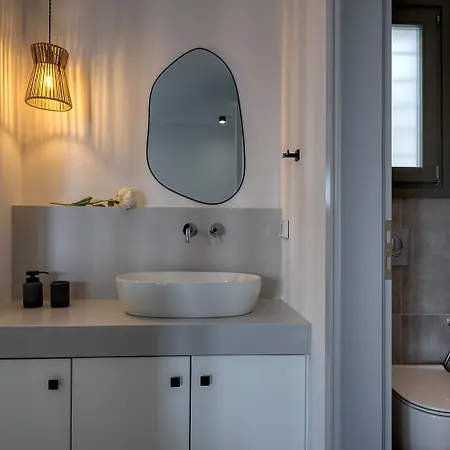 Anat Paros Isterni (Paros)