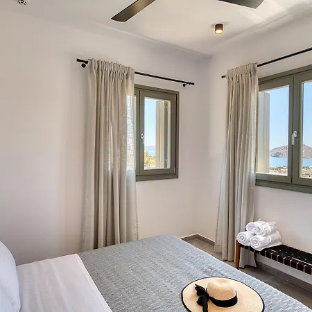 Anat Paros Isterni (Paros)