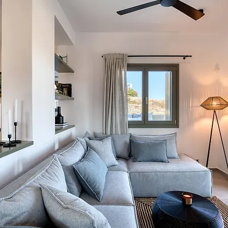 Anat Paros Isterni (Paros)