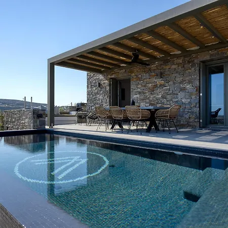 Anat Paros Villa