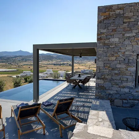 Villa Anat Parikia (Paros)