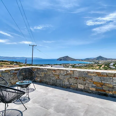 Anat Parikia (Paros)