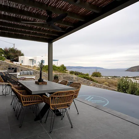 Villa Anat