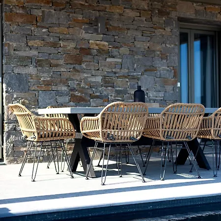 Villa Anat Paros Isterni (Paros)