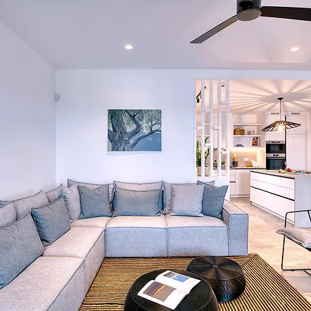 Anat Paros Isterni (Paros)