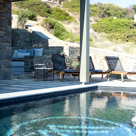 Anat Paros * Isterni (Paros)