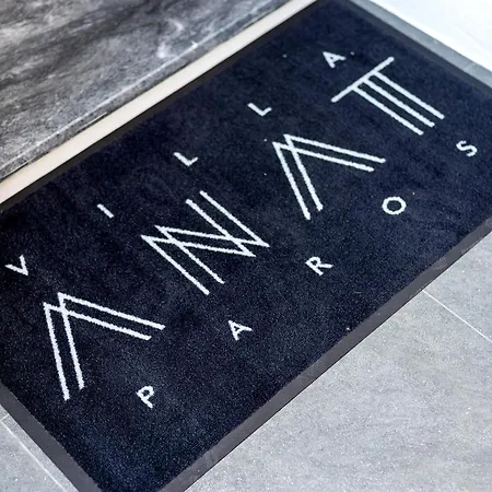 Anat Villa *