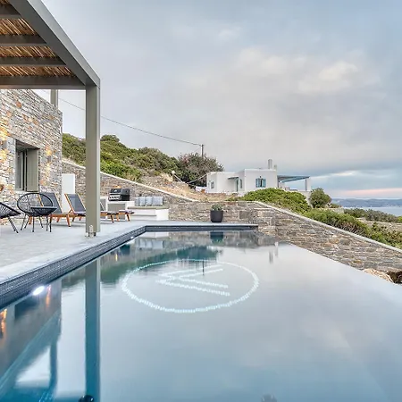 Anat Paros Villa