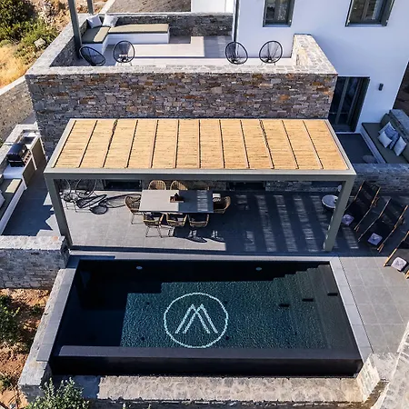 Villa Anat