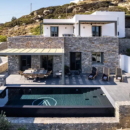 Anat Villa Parikia (Paros)