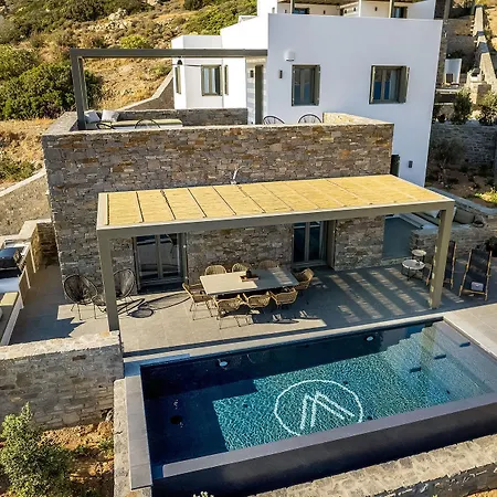 Anat Villa Parikia (Paros)