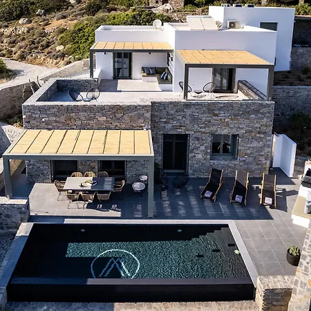 Anat Villa Parikia (Paros)