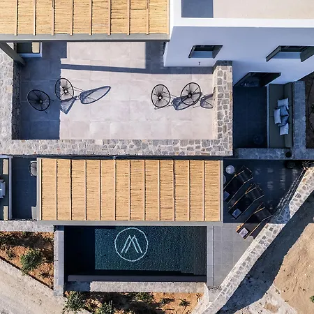 Villa Anat Parikia (Paros)