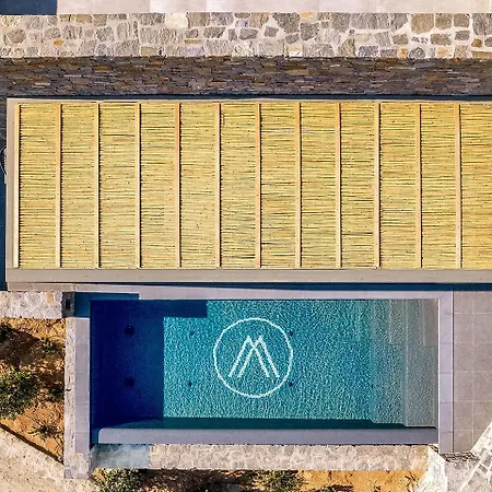 Villa Anat Parikia (Paros)