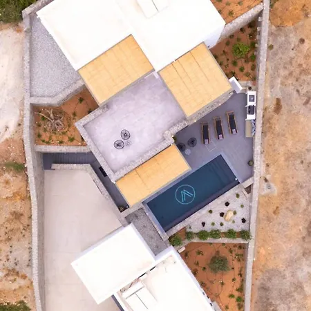 Anat * Parikia (Paros)