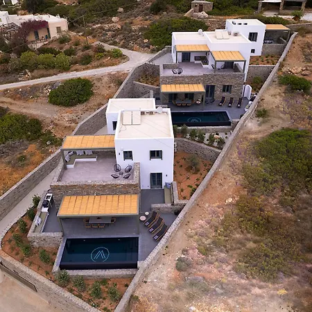Anat Villa *