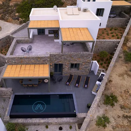 Anat Villa *