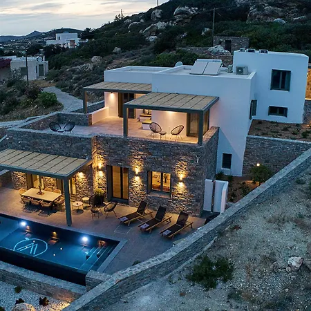 Anat Parikia (Paros)
