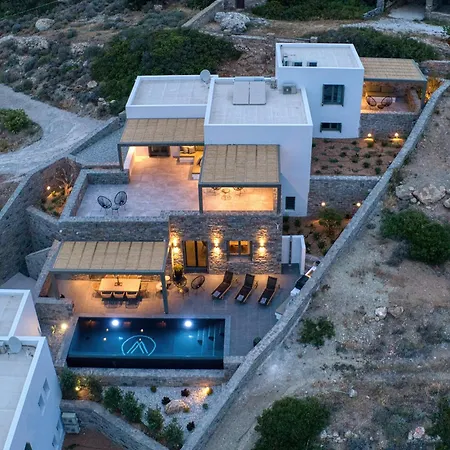 Villa Anat