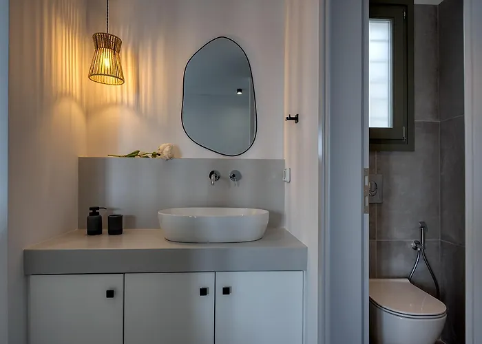 Anat Paros Isterni (Paros)