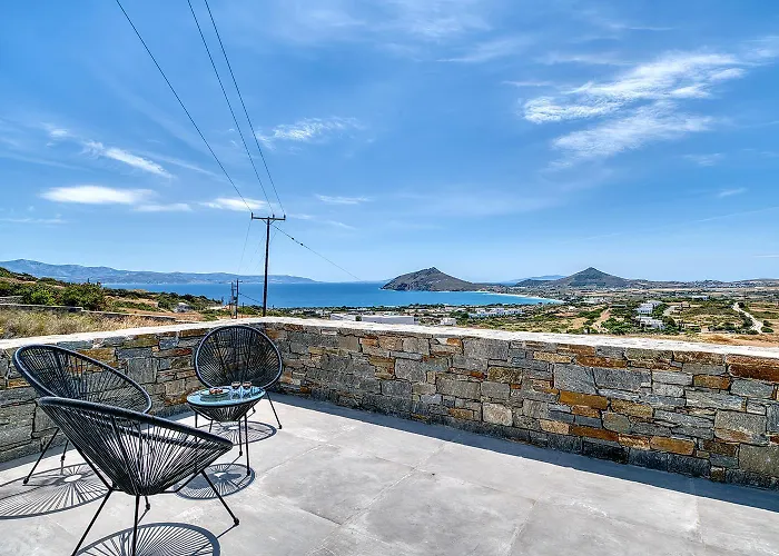 Anat Paros Isterni (Paros)