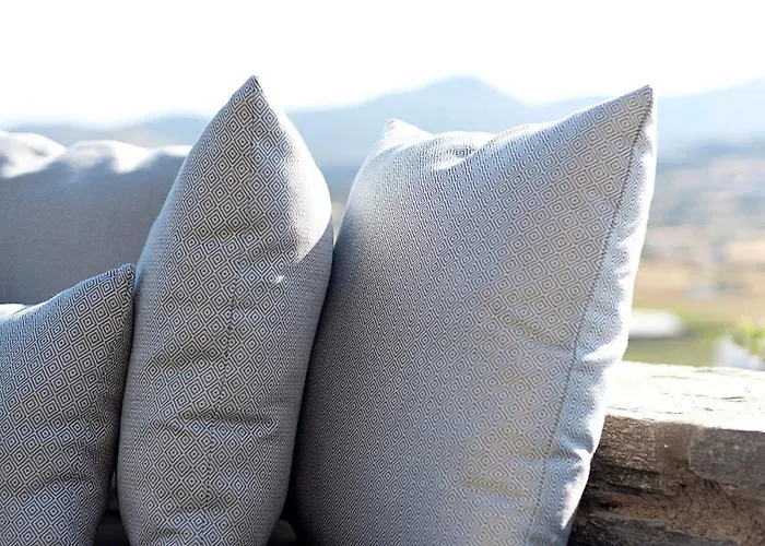 Anat Paros * Isterni (Paros)