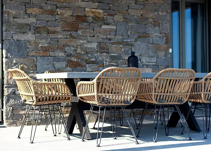 Villa Anat Paros Isterni (Paros)