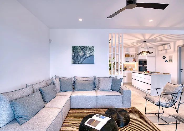 Anat Paros Isterni (Paros)