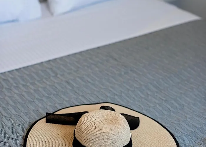 Villa Anat Paros Isterni (Paros)